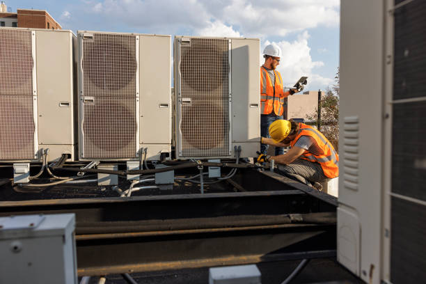 Best HVAC Training and Certification in Barnesville, MN