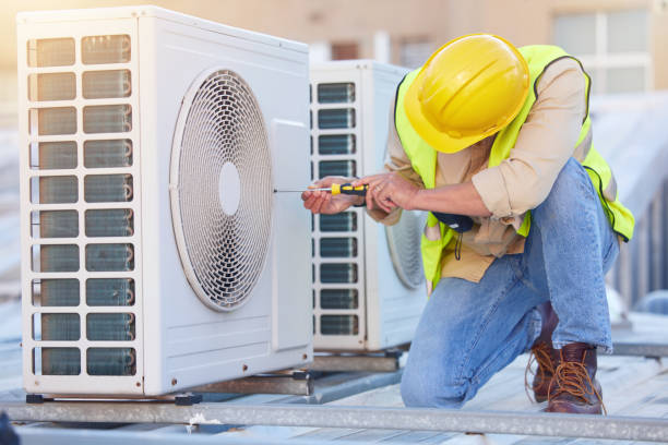 Best Energy-efficient HVAC Solutions in Barnesville, MN