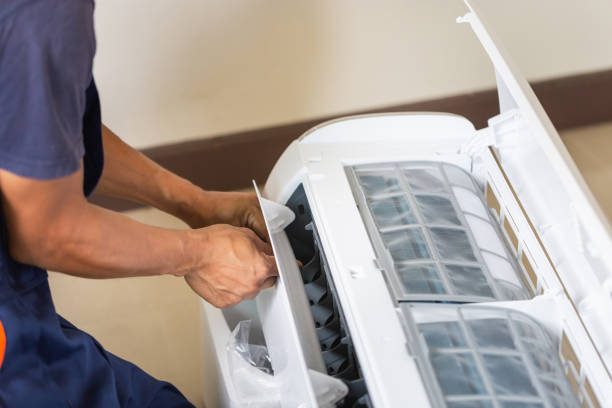 Best Air Filters and Purifiers in Barnesville, MN