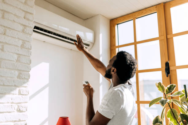 Best HVAC Retrofitting and Upgrading in Barnesville, MN