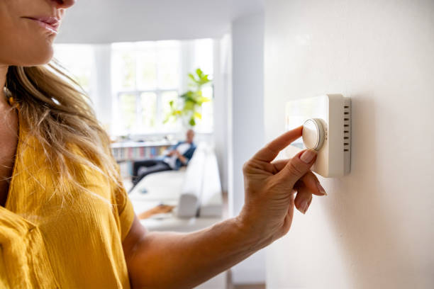 Reliable Barnesville, MN HVAC Solutions
