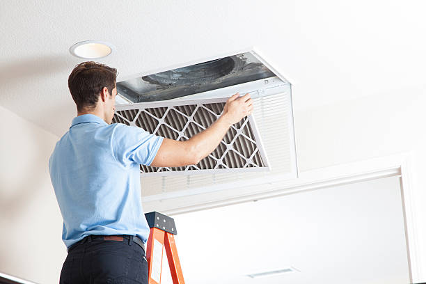 Best Air Conditioning Cleaning in Barnesville, MN