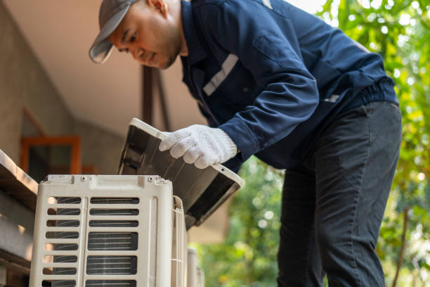 Best VRF (Variable Refrigerant Flow) Systems in Barnesville, MN