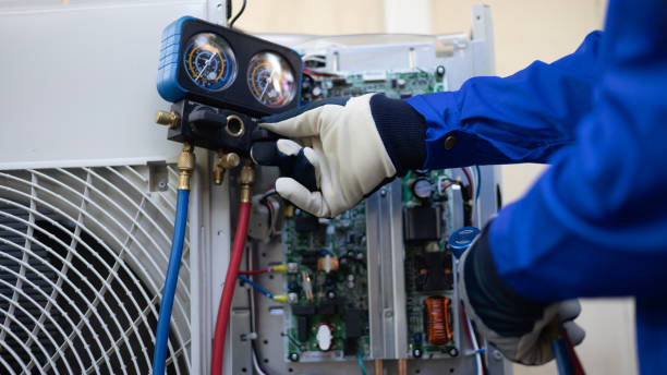 Best HVAC Supply and Distribution in Barnesville, MN